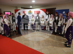 Събитие „Дипломация на чудесата“