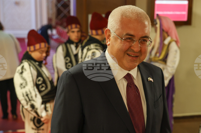 Turkish Ambassador Highlights Tourism as Driver of Relations with Bulgaria