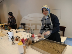 Събитие „Дипломация на чудесата“