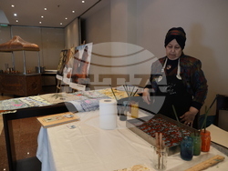 Събитие „Дипломация на чудесата“