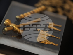 Събитие „Дипломация на чудесата“