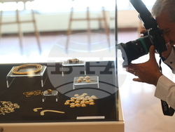 Събитие „Дипломация на чудесата“