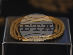 Събитие „Дипломация на чудесата“