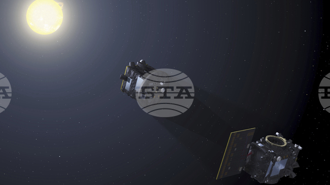 България се присъединява към инициативата на ЕС за космическо наблюдение и проследяване