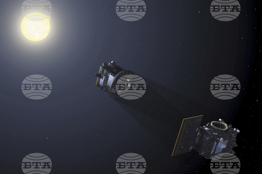 Solar Eclipse Mission