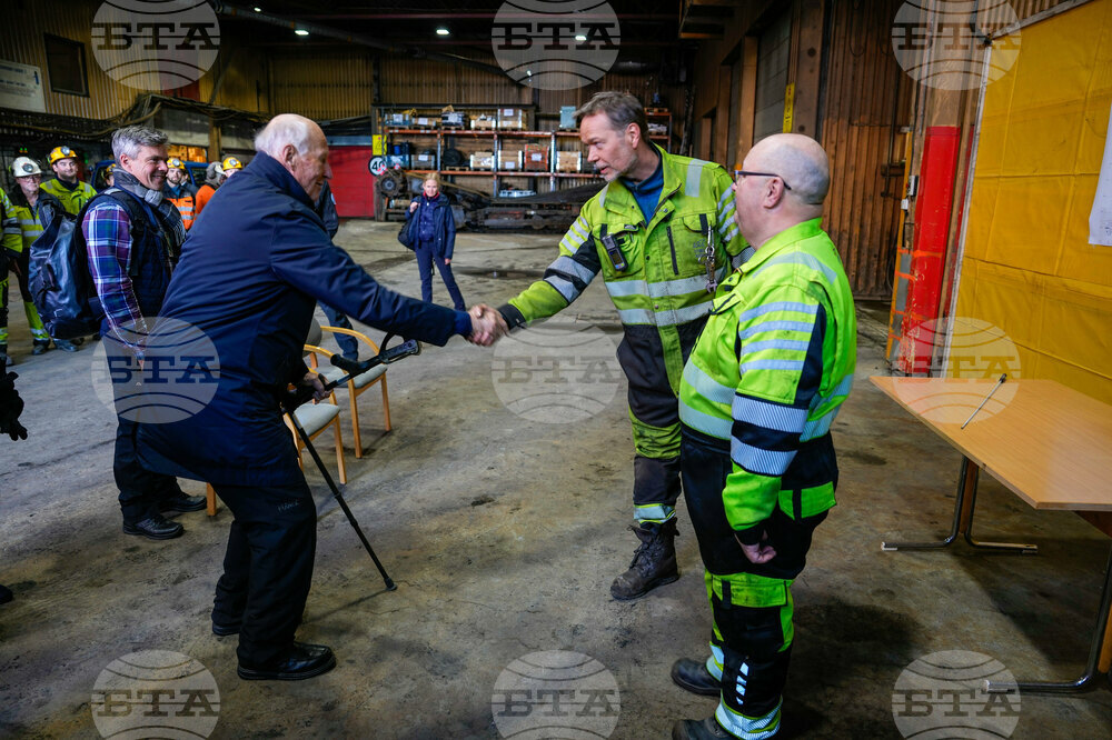 Norway Roayals
