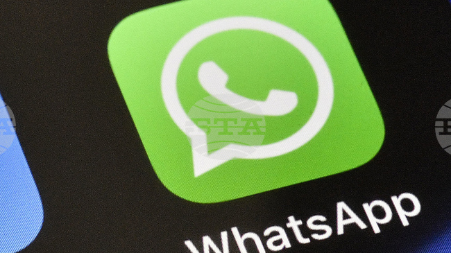 "Уотсап" заяви, че Русия се опитва да блокира приложението; "Телеграм" подчерта, че модераторите му премахват злонамерени съобщения всеки ден