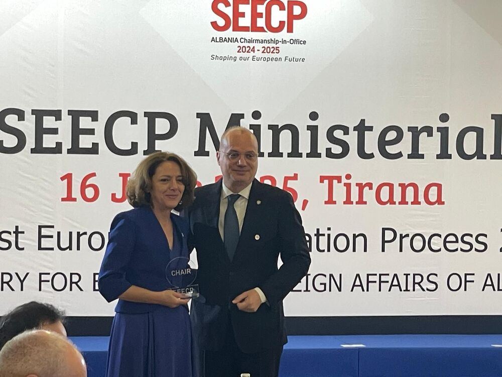 МВнР: България поема ротационното председателство на ПСЮИЕ