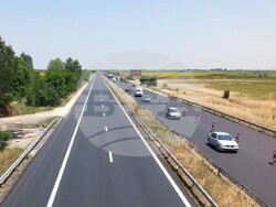 Снимка: АПИ