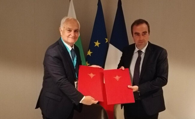 Cabinet Asks Parliament to Approve Purchase of 7 3D Radars to Strengthen Airspace Surveillance