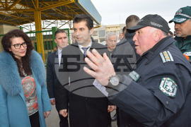 Русе - Кирил Петков - новоизградени пунктове 