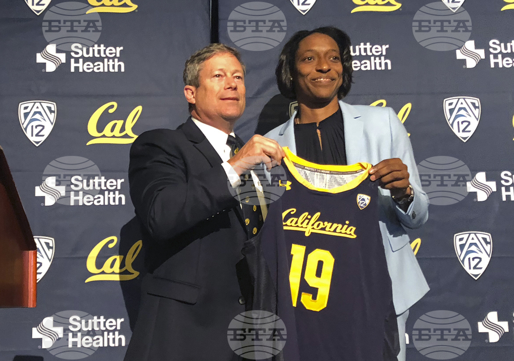 California AD