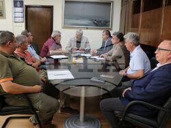 Снимка: Областна администрация в Русе