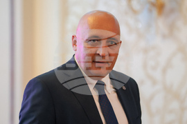Събитие „Дипломация на чудесата“