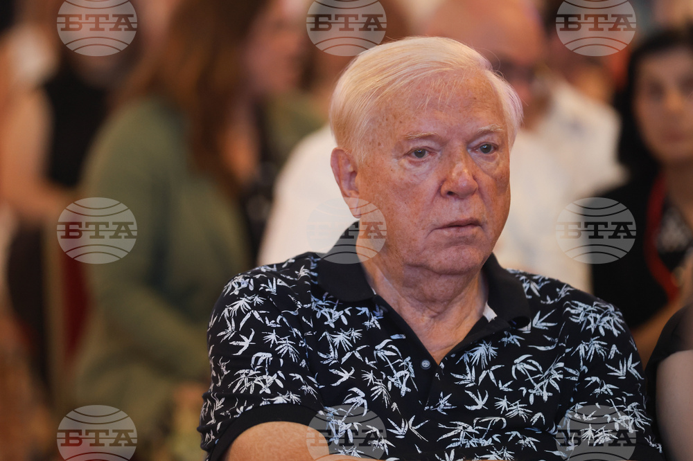 Събитие „Дипломация на чудесата“