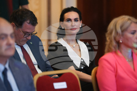 Събитие „Дипломация на чудесата“