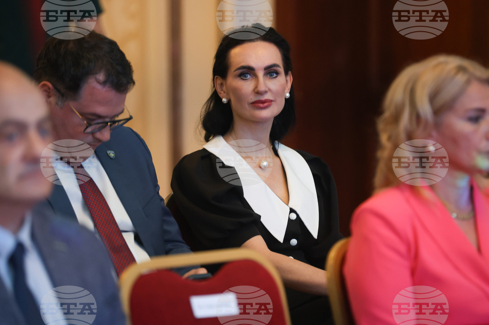 Събитие „Дипломация на чудесата“