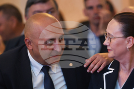 Събитие „Дипломация на чудесата“