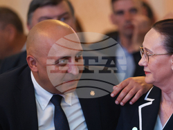 Събитие „Дипломация на чудесата“