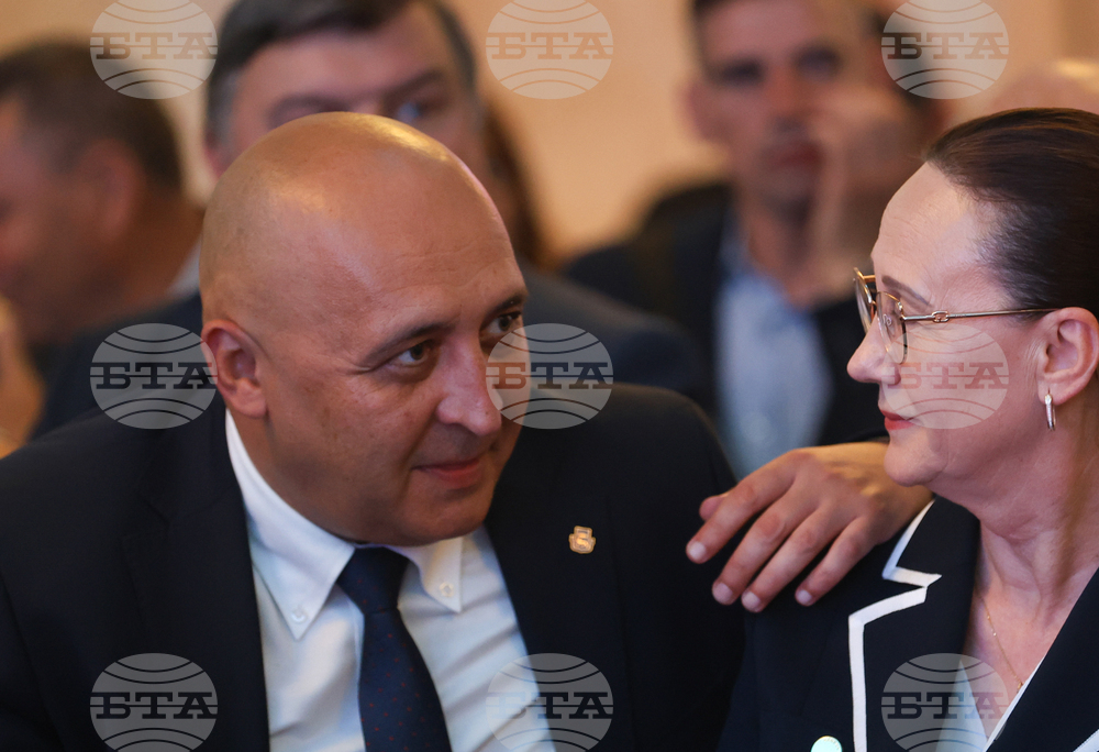 Събитие „Дипломация на чудесата“