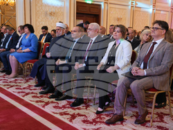 Събитие „Дипломация на чудесата“