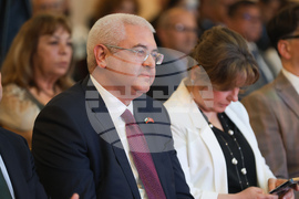 Събитие „Дипломация на чудесата“