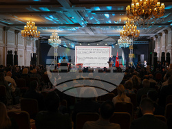 Събитие „Дипломация на чудесата“