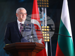 Събитие „Дипломация на чудесата“