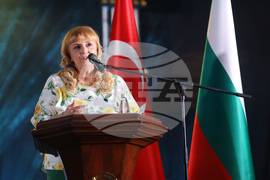 Събитие „Дипломация на чудесата“