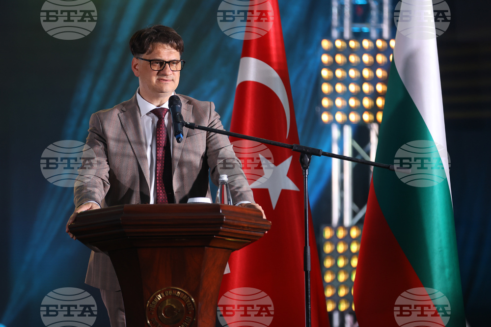 Culture Minister: Bulgaria-Turkiye Heritage Reflects Shared Cultural Values