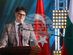 Събитие „Дипломация на чудесата“