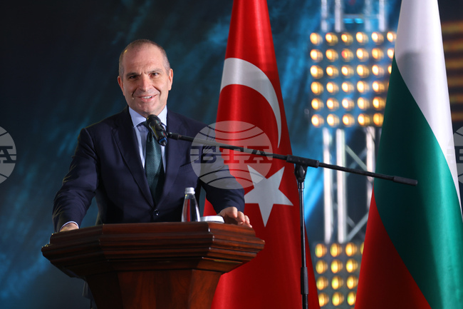 Deputy PM Karadjov Says Cultural Diplomacy Connects Bulgaria and Turkiye