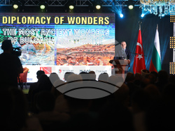 Събитие „Дипломация на чудесата“