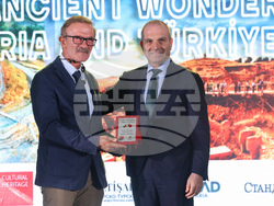 Събитие „Дипломация на чудесата“