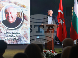 Събитие „Дипломация на чудесата“