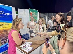 Снимка: Община Стара Загора