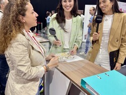 Снимка: Община Стара Загора