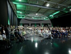 Снимка: Община Стара Загора