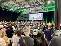 Снимка: Община Стара Загора