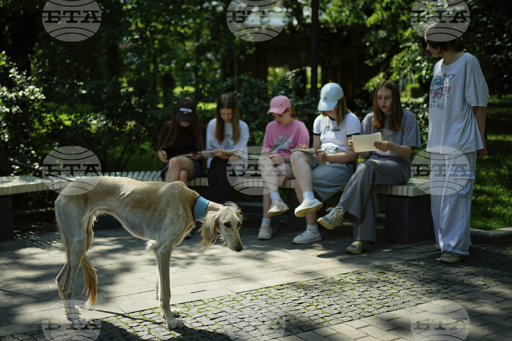 Russia Daily Life