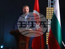 Събитие „Дипломация на чудесата“