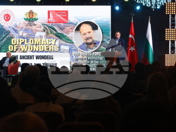 Събитие „Дипломация на чудесата“