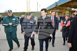 Русе - Кирил Петков - новоизградени пунктове 