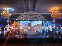 Събитие „Дипломация на чудесата“