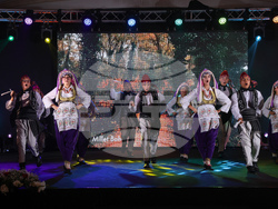 Събитие „Дипломация на чудесата“