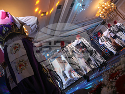 Събитие „Дипломация на чудесата“