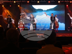 Събитие „Дипломация на чудесата“