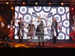 Събитие „Дипломация на чудесата“