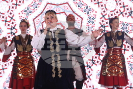 Събитие „Дипломация на чудесата“