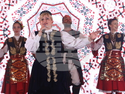 Събитие „Дипломация на чудесата“